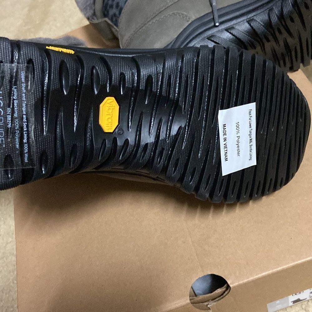 ❄️UGG adirondack boot II exotic - Picture 8 of 10